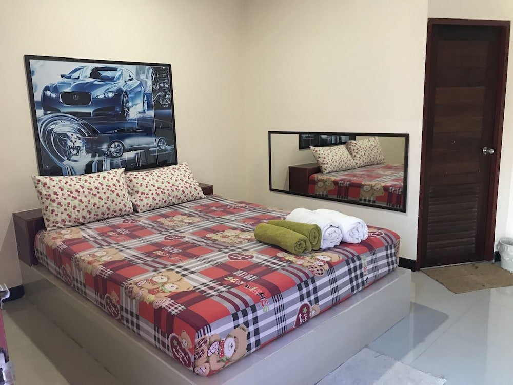 Фото D View Resort