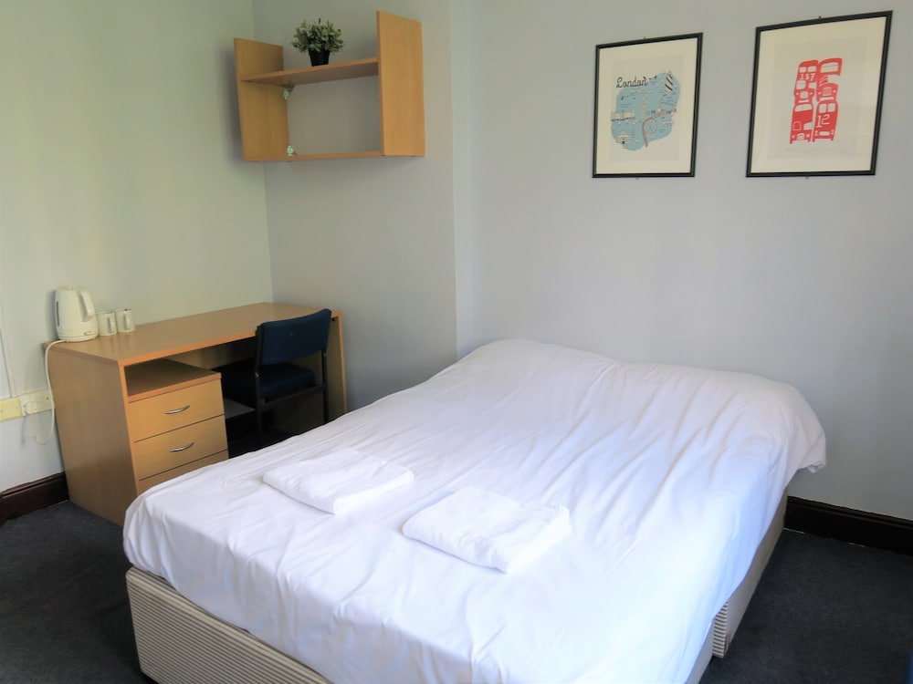 Фото Hotel Strand Continental - Hostel