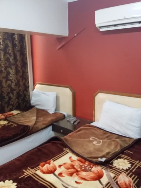 Фото Isis Hostel 2