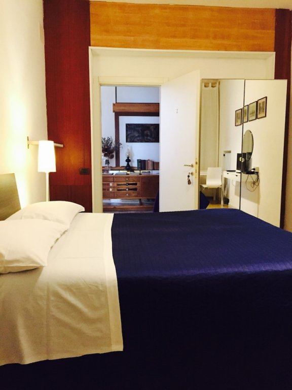 Фото La Dogaressa Guest House