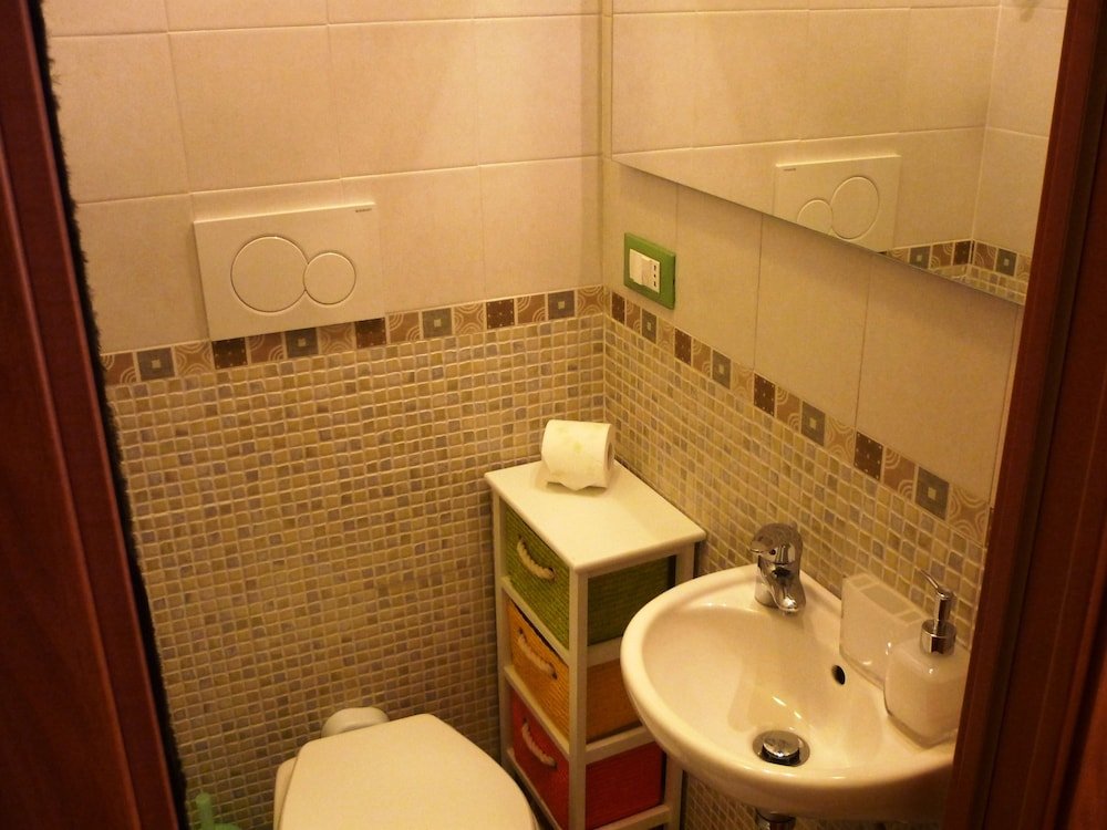 Фото Inn Rome B&b