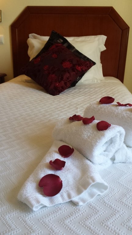 Фото Hotel Residencial Colibri