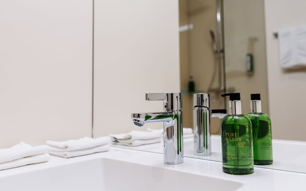 Фото B_smart hotel Widnau