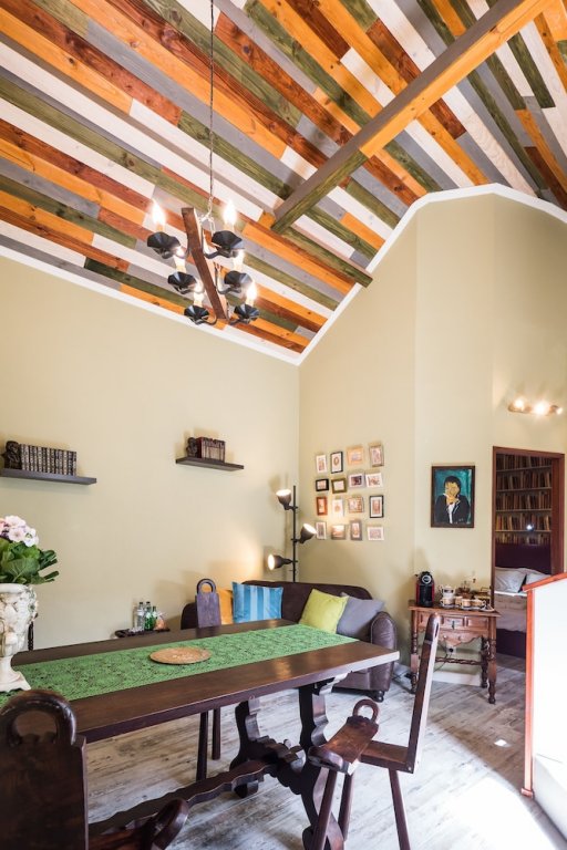 Фото Y. Baixa - Boutique Apartments