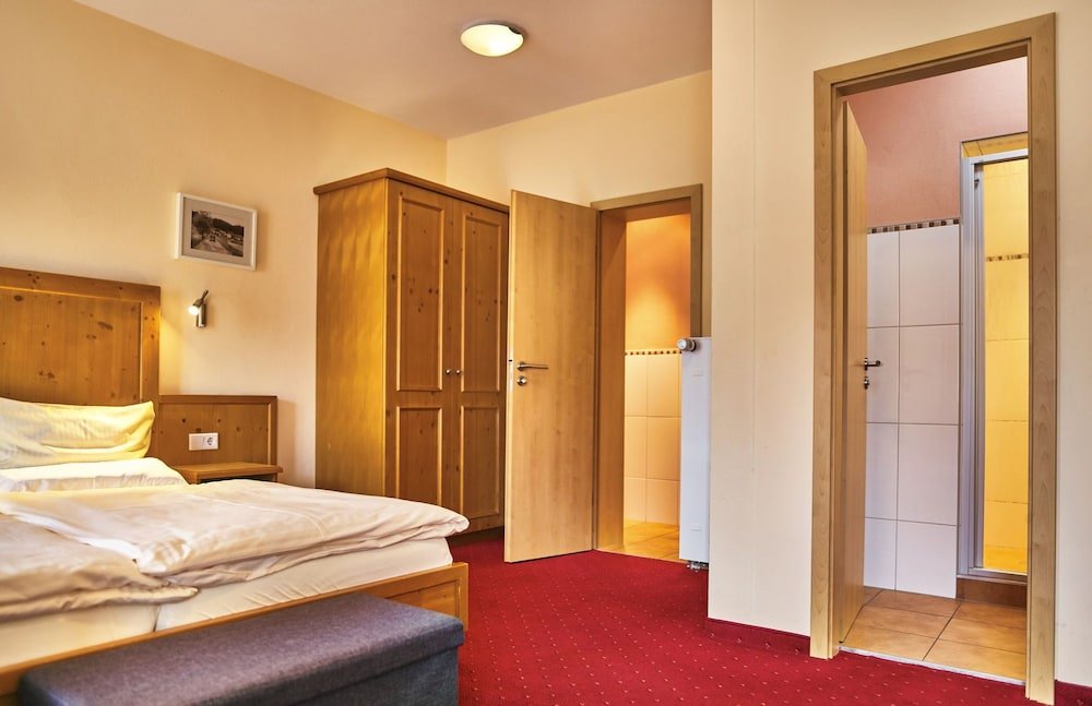 Фото Zum blauen Hecht