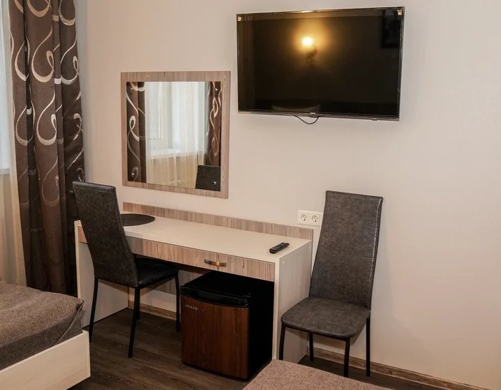 Фото Отель на Южной 35