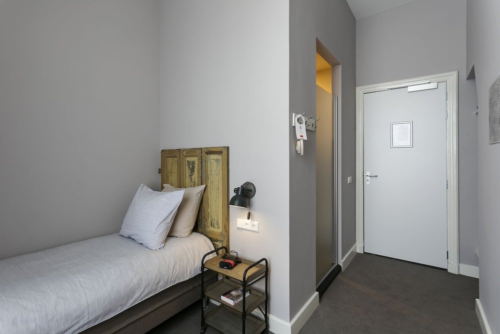 Фото Hotel Heere