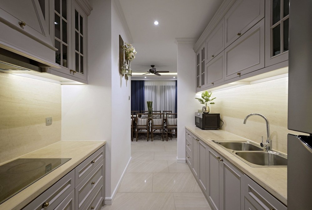 Фото Sunset Sanato Resort & Villas