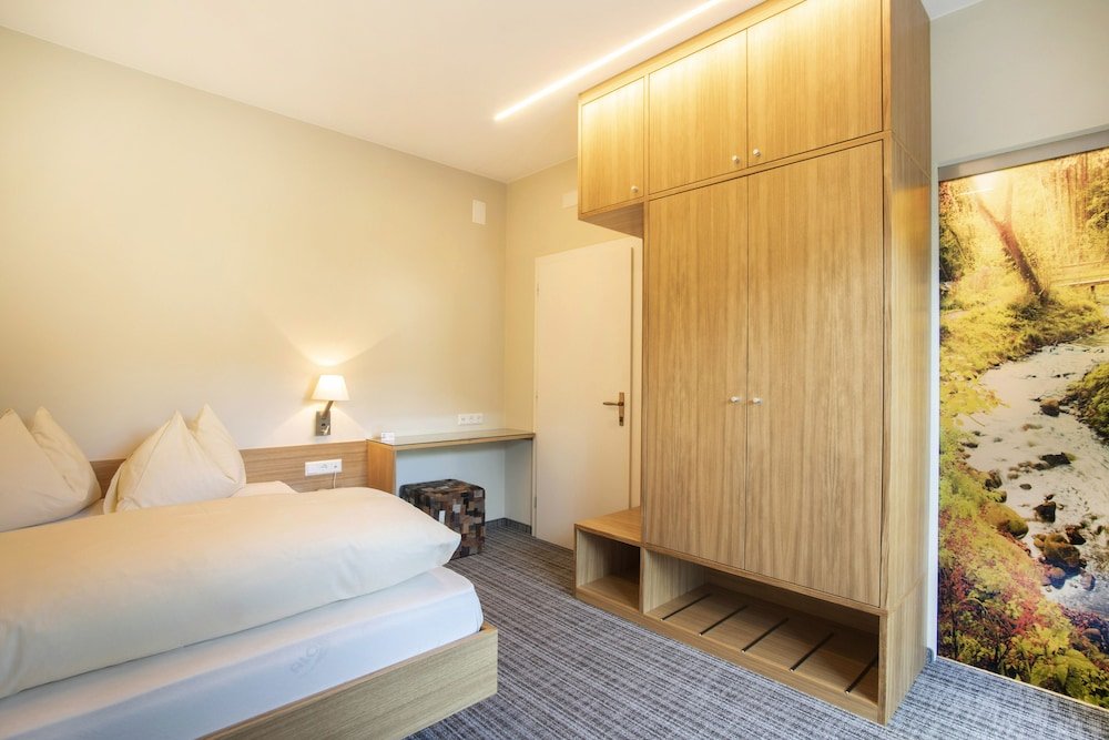 Фото Pension Hilpold