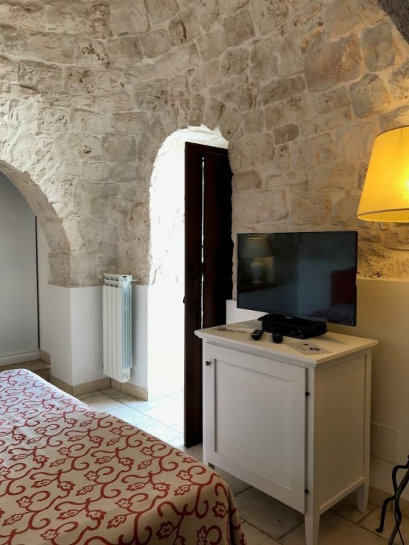 Фото Masseria Serritella