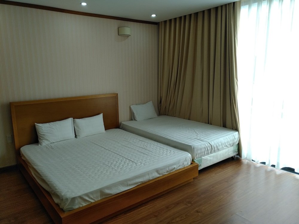 Фото Halong & Me Hometel