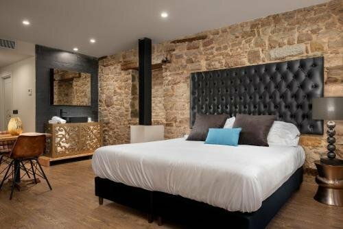 Hotel Suite 1907 Aviles, Avilés, photo