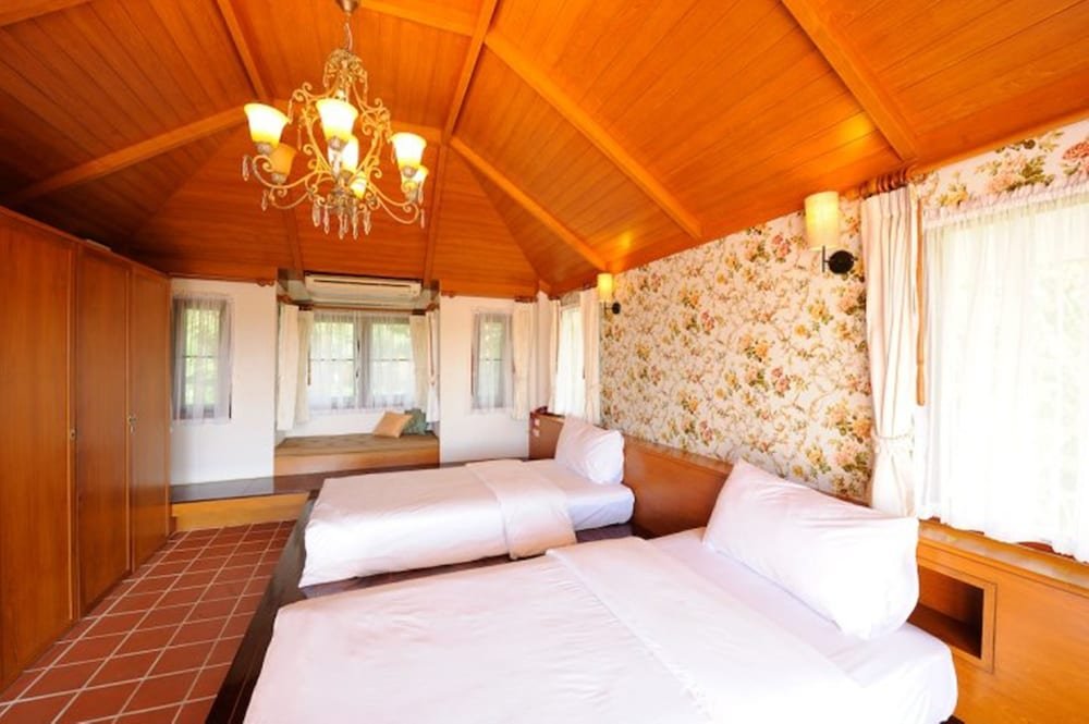 Фото Eden Garden Resort