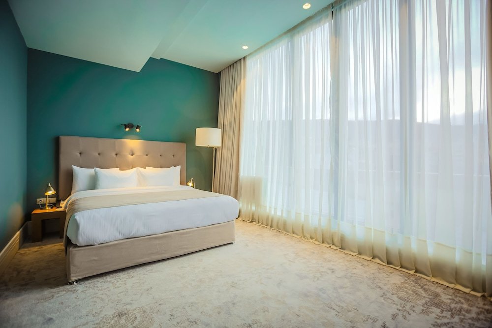 Фото Miravere Hotel