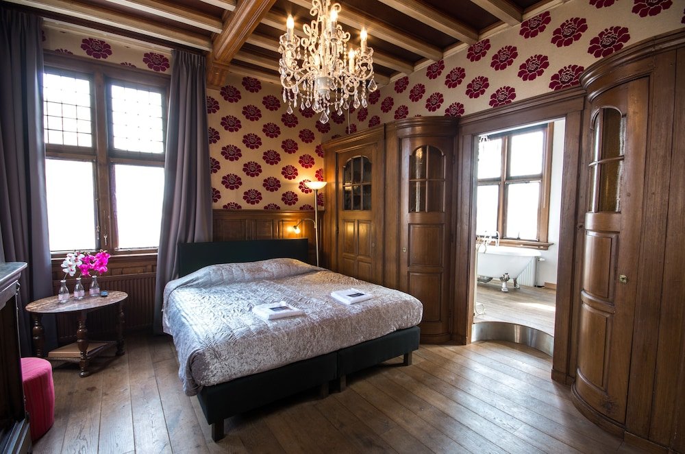 Фото Kings Inn Alkmaar