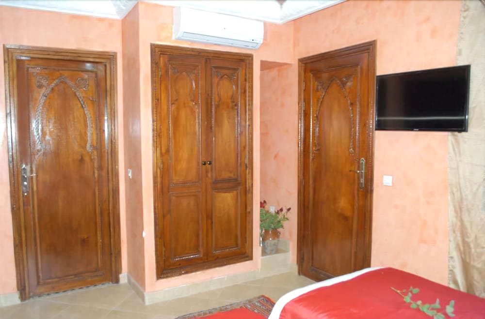 Фото Riad Marrakech House