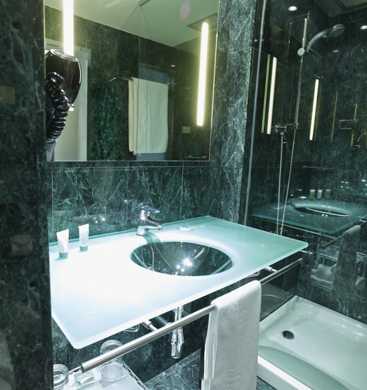 Фото Hotel Vilamari