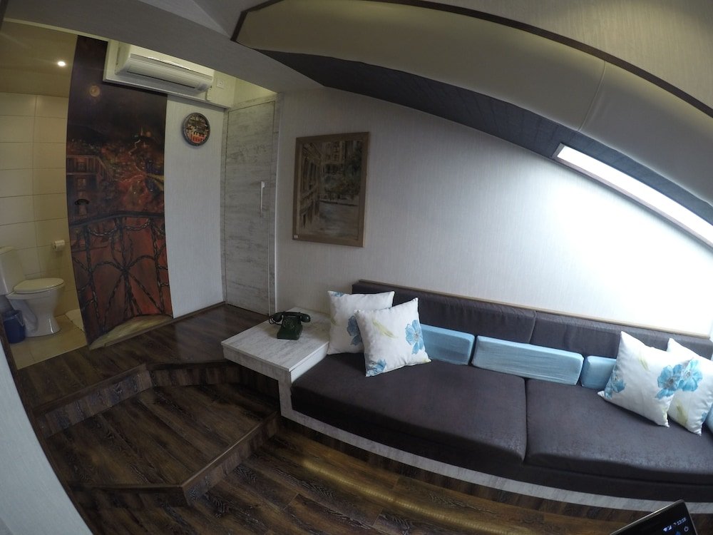 Фото Hotel Imaginarium