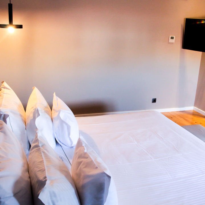 Фото Avenida Boutique Hotel