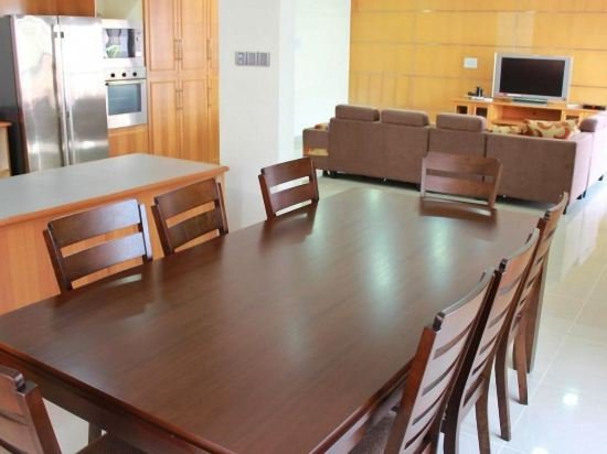 Фото Hilton Kota Kinabalu