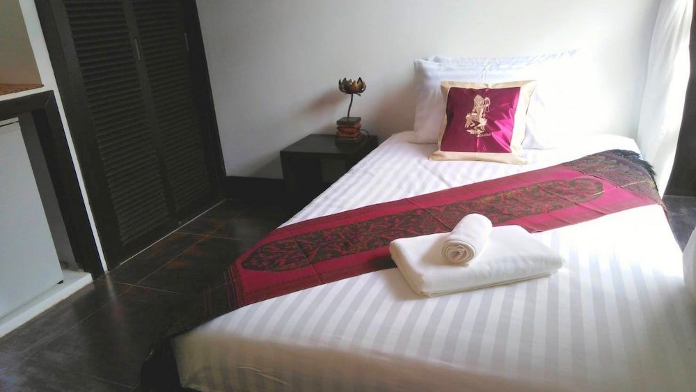 Фото Prana Hotel