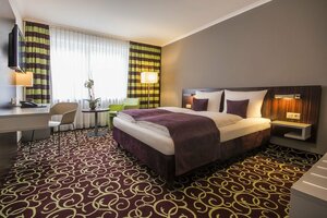 отель Hotel Metropol by Maier Privathotels