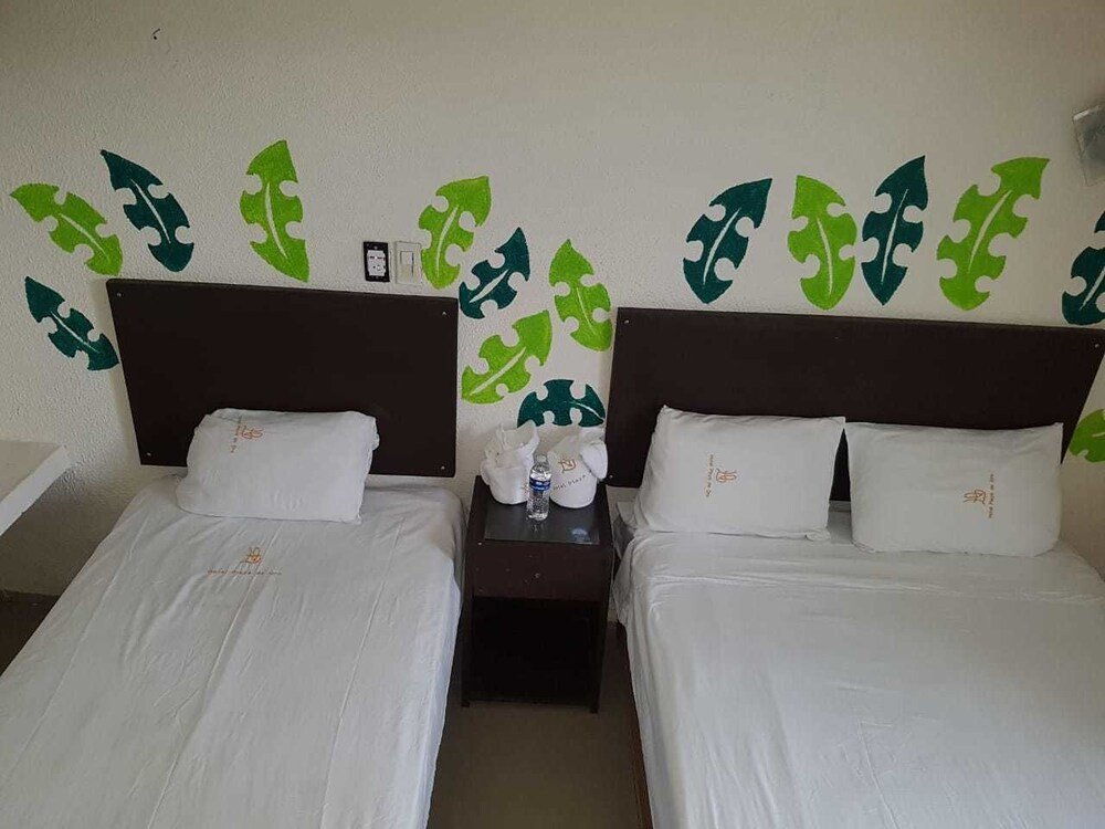 Фото Hotel Playa de Oro