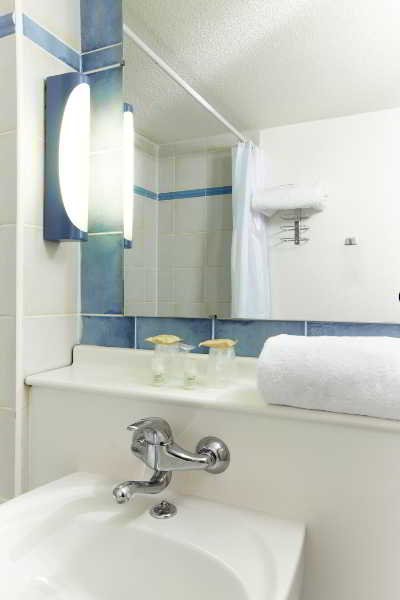 Фото Campanile - Rotterdam Vlaardingen