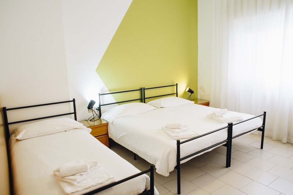 Фото UniHo Hostel