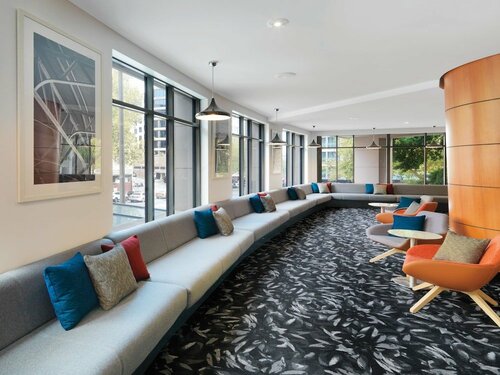 Гостиница Travelodge Hotel Sydney в Сиднее