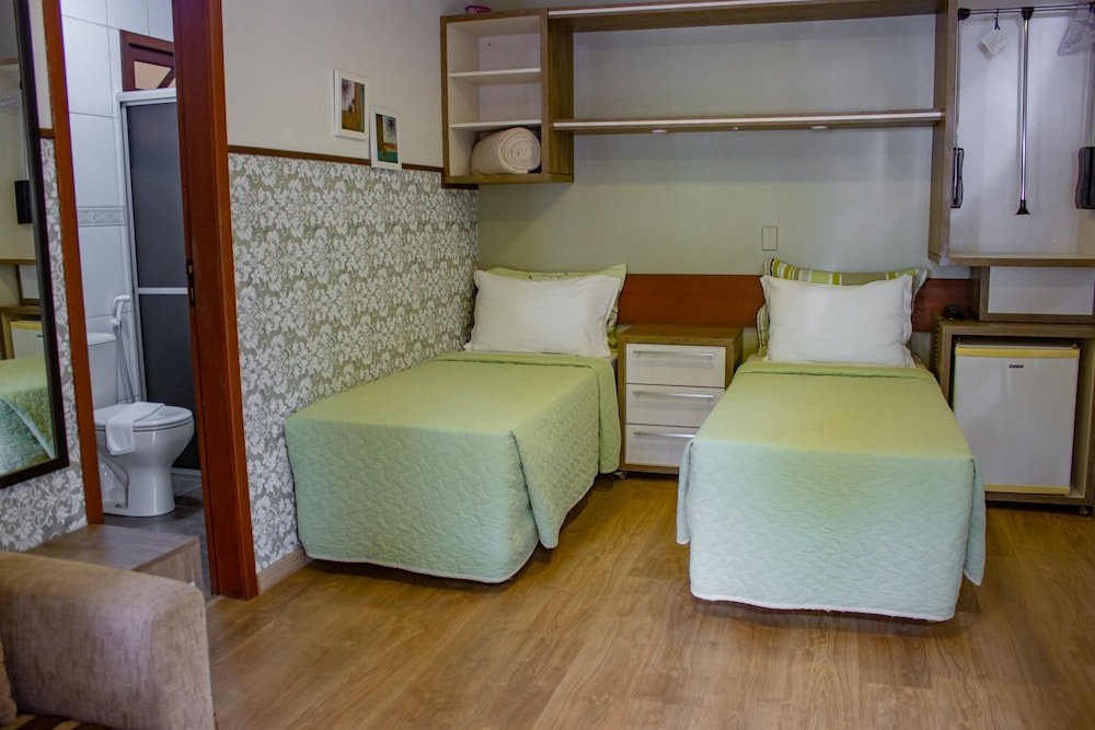 Фото Pousada do Atobá