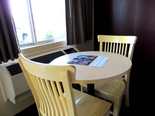 Фото Virgin River Hotel and Casino