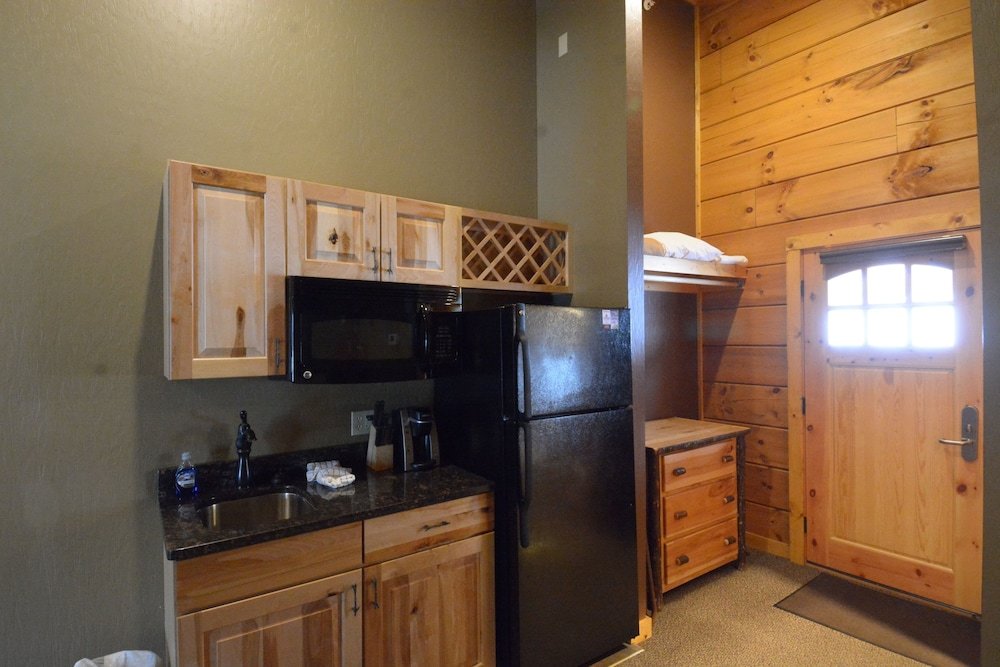 Фото The Lodges at Sunset Village