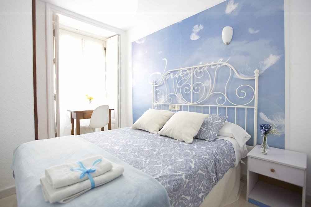 Фото Hostal Veracruz