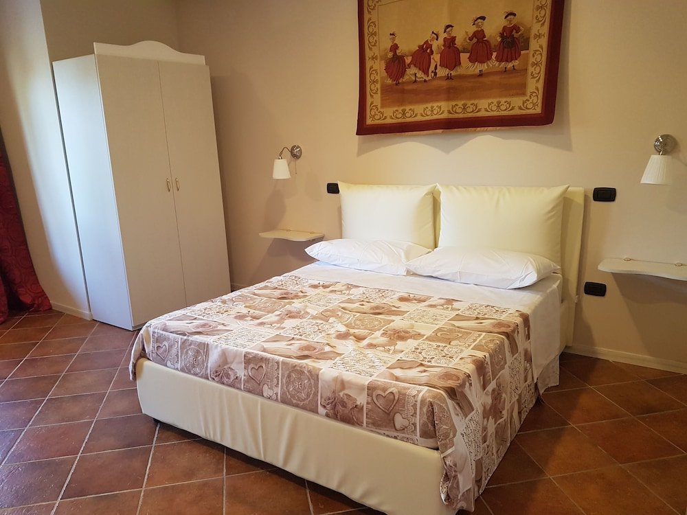 Фото Отель Relais La Villa