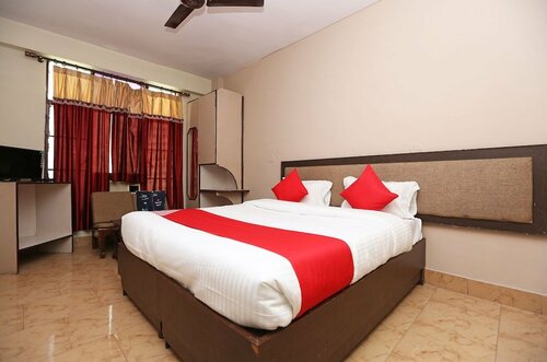 Hotel D Residency