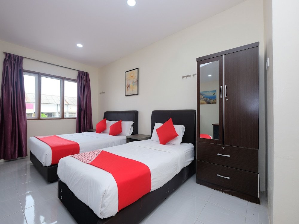 Фото Q Hotel Temerloh