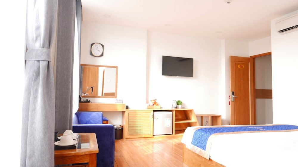 Фото Vivian Airport Hotel Saigon