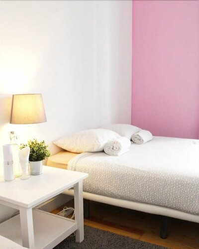 Гостиница We Love F. Tourists - Hostel в Лиссабоне