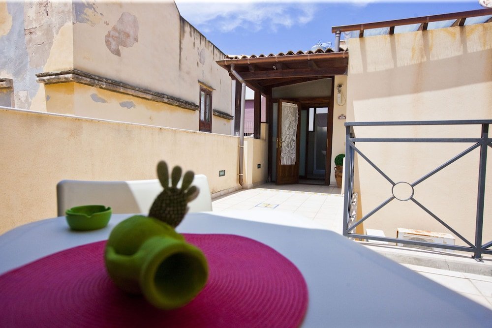 Фото Residence Cortile Mercè