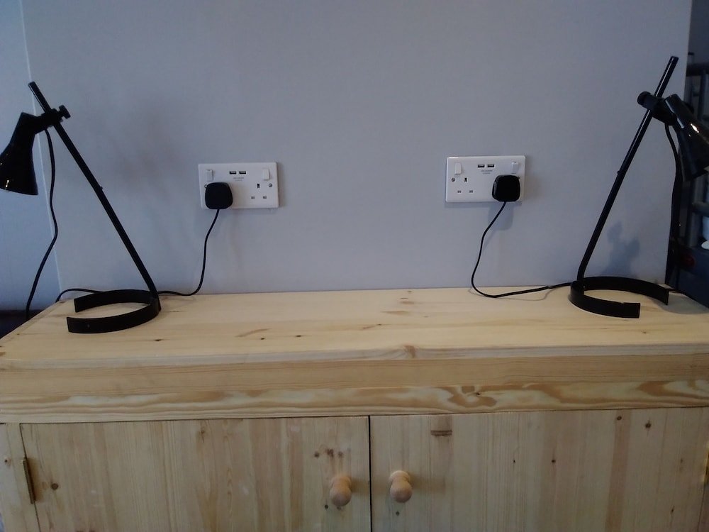 Фото Shenandoah House