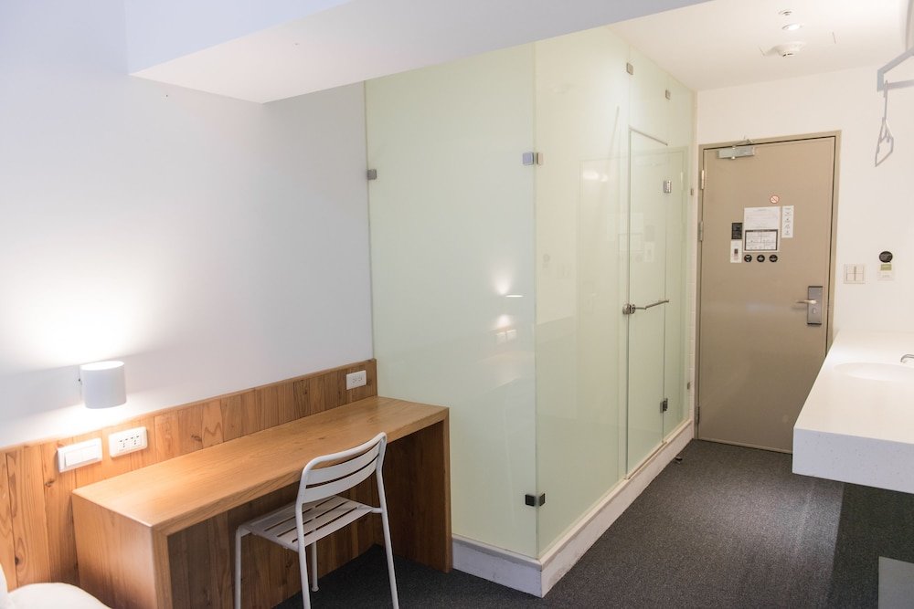 Фото Star Hostel Taipei Main Station