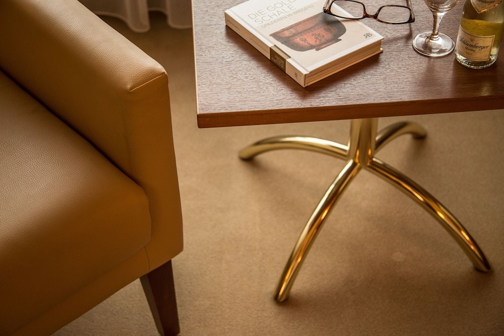 Фото Hotel Messmer