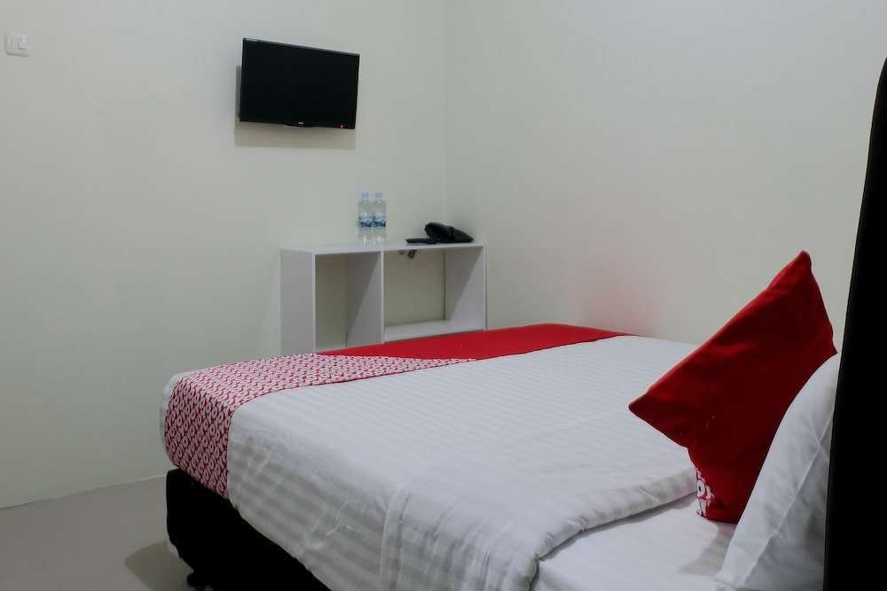 Фото Oyo 495 D' Papaya Garden