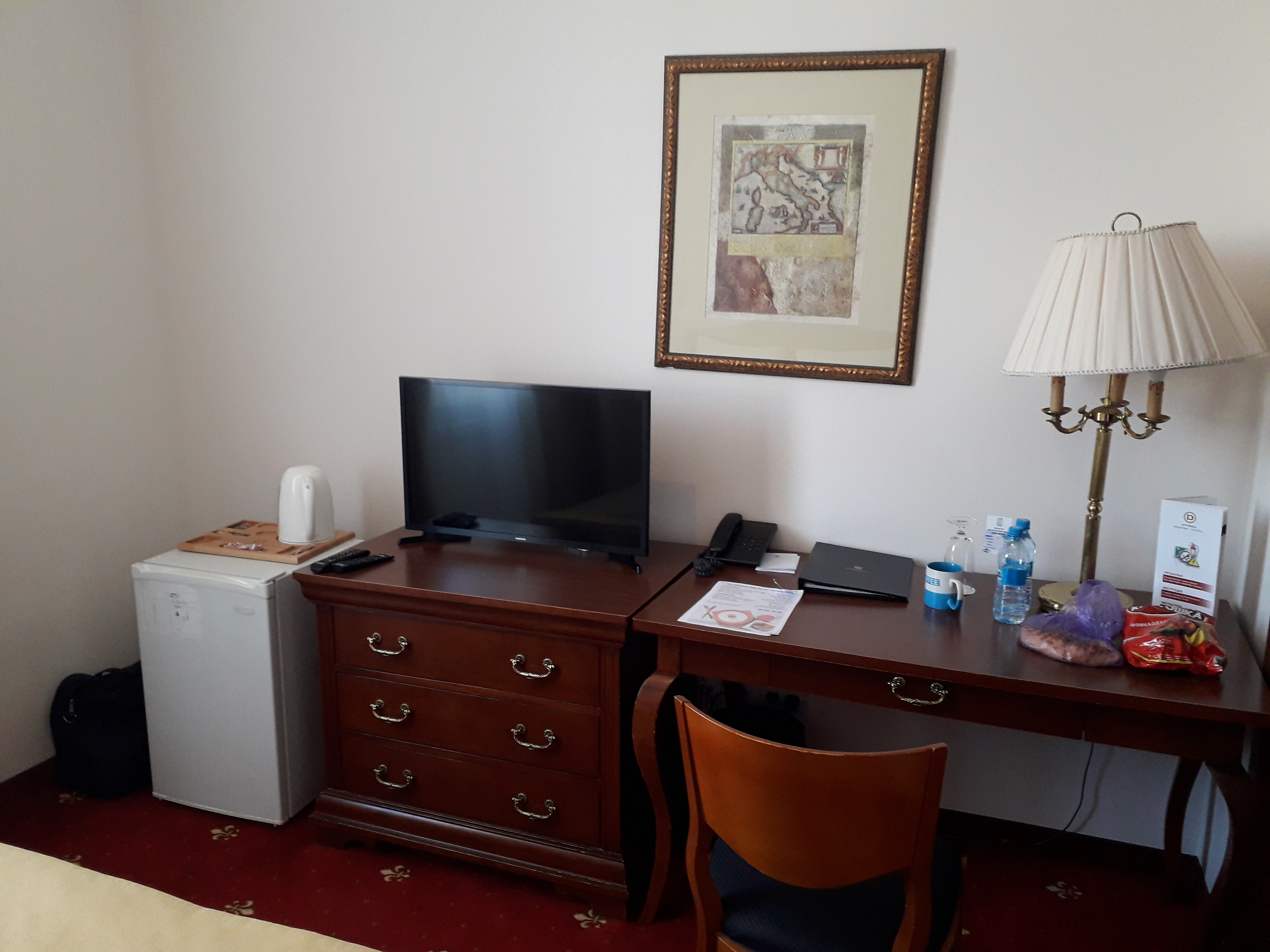 Фото Атырау Дастан Отель