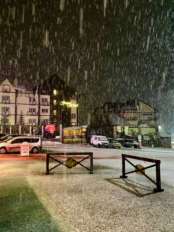 Фото Гранд Отель