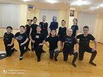 Марьям (Beryosovaya Street, 3), escuela de baile