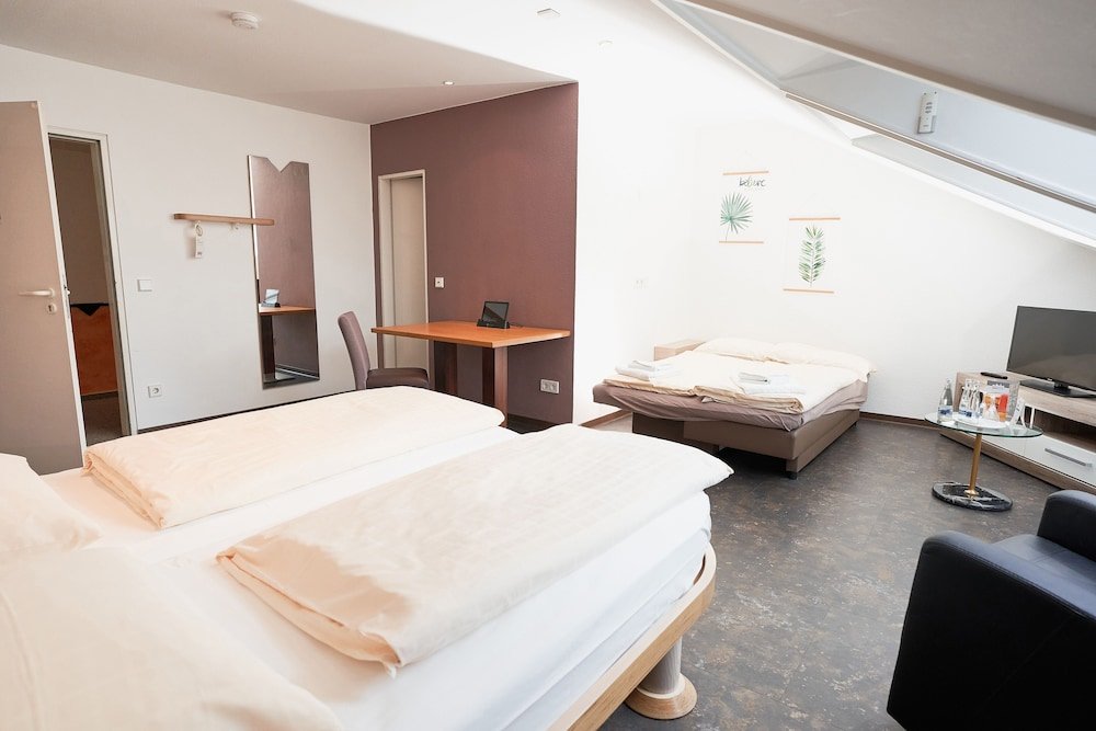 Фото Stadthotel Engel