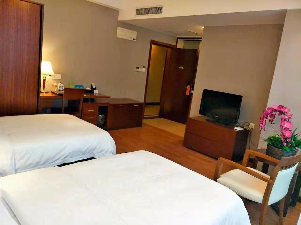 Фото Eastking Business Hotel