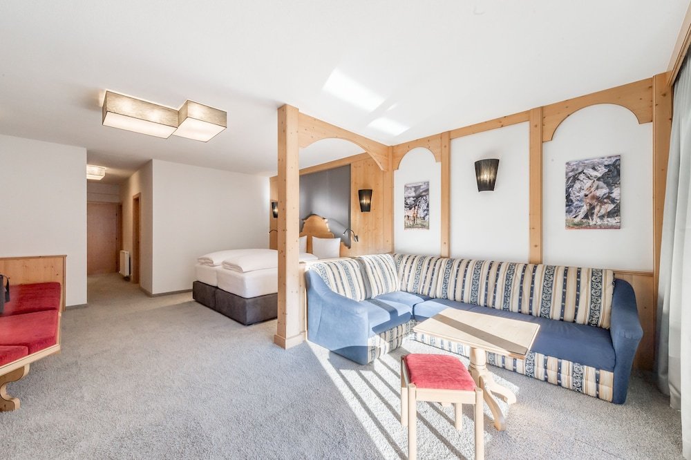 Фото Ski- & Golfresort Hotel Riml